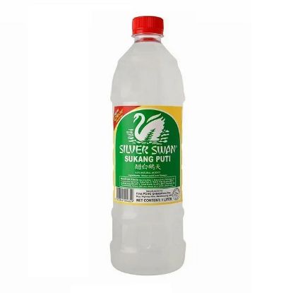 Picture of Silver Swan Vinegar 1litre