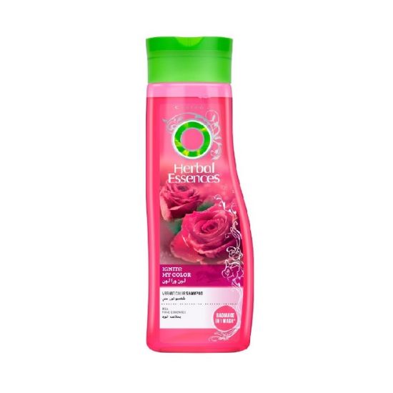 Picture of Herbal Essences Shampoo Ignite My Color 400ml