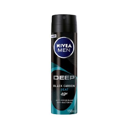 Picture of Nivea Men Deo Spray Deep Beats 150ml