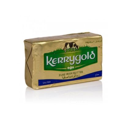 Picture of Kerry Gold Pure Irish Butter Salted 200gm
