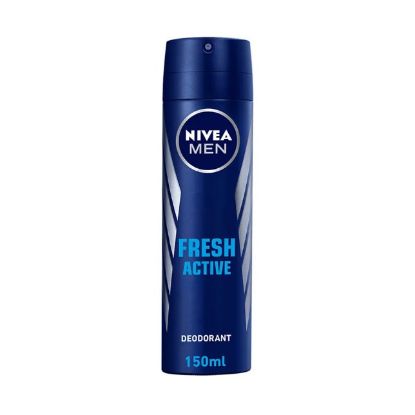 Picture of Nivea Deo Spray Fresh Men 150ml