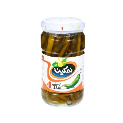 Picture of Namakin Chilli Pickle 1kg