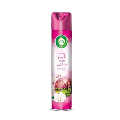 Picture of Air Wick Air Freshener Cherry Flowers 300ml