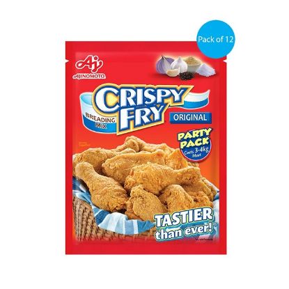 Picture of Ajinomoto Crispy Fry Original 33gm