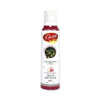 Picture of Al Jazira Garlic Spray 200ml