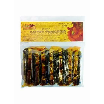 Picture of Aling Conching Tamarind Salted 170gm