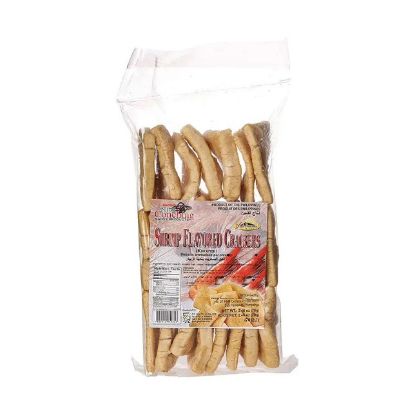 Picture of Aling Conching Shrimp Flavored Crackers (Kropek) 70gm
