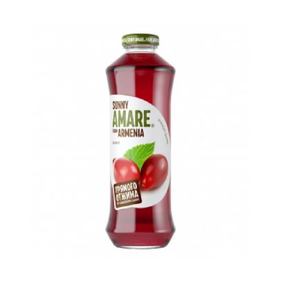 Picture of Amare Juice Cherry Sunny No Sugar Added 750ml