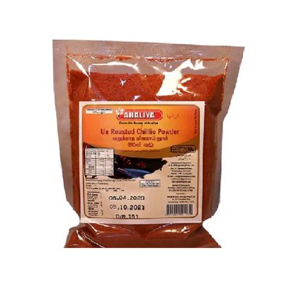 Picture of Araliya Chilie Powder Unroasted 200gm