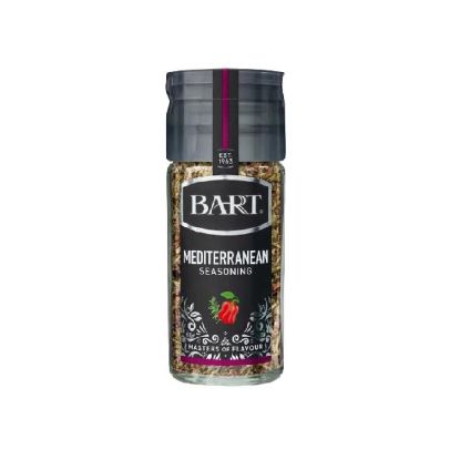 Picture of Bart Mediterranean Seasoning 28gm