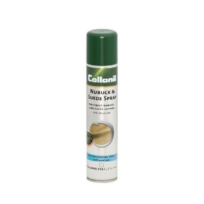 Picture of Collonil Nubuk & Suede Spray 200ml