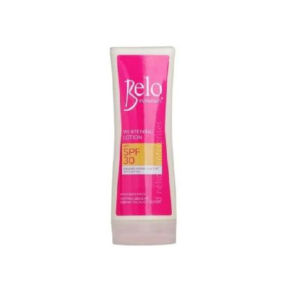 Picture of Belo Essentials Whitening Lotion SPF30 200ml