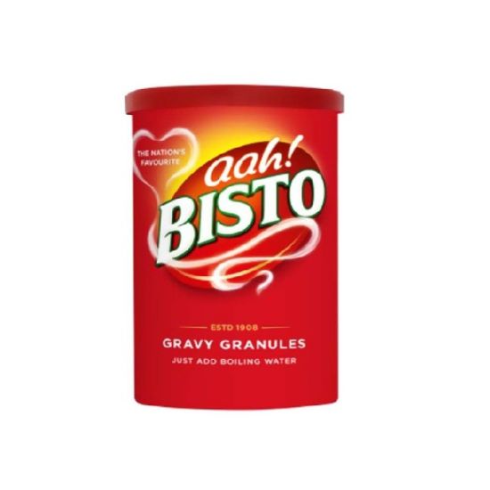 Picture of Bisto Beef Gravy Granules 190gm