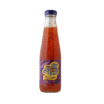 Picture of Blue Dragon Orginal Sweet Chilli Sauce Vegan 300ml