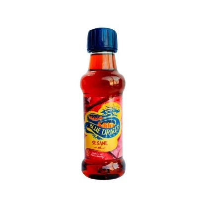 Picture of Blue Dragon Sesame Vegan Oil 150ml