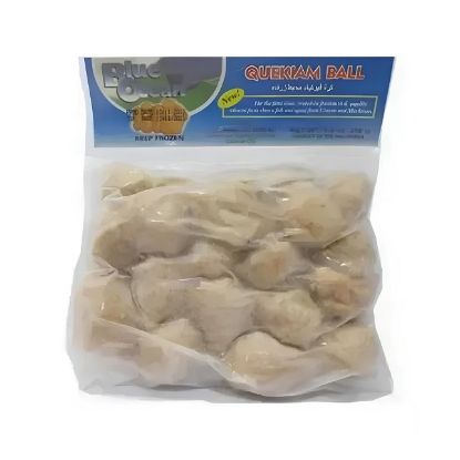 Picture of Blue Ocean Frozen Orlean Kikiam Balls 250gm