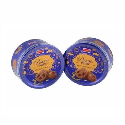 Picture of Britannia Baker's Butter Cookies Pride 400gm