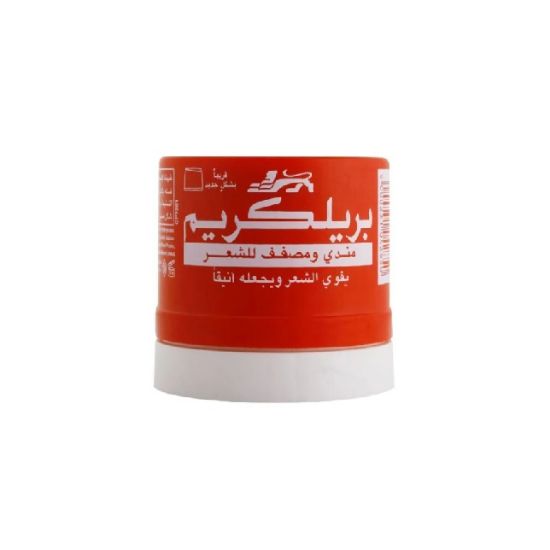 Picture of Brylcreem Moist Hairdressing Cream Red 75ml