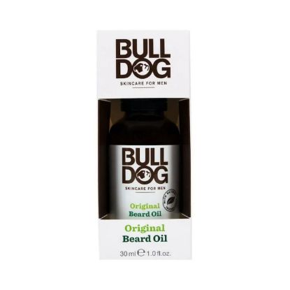 Picture of Bulldog Beard Oil Original 30ml