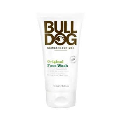 Picture of Bulldog Face Wash Original 150ml