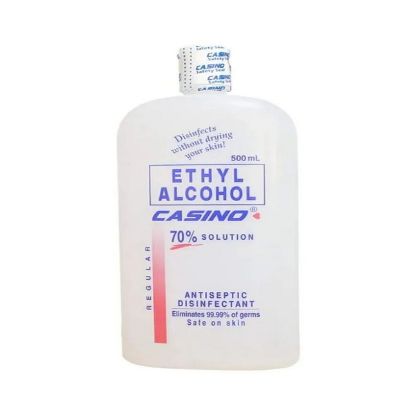 Picture of Casino Ethyl Alcohol 500ml