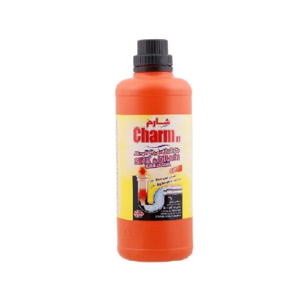 Picture of Charmm Sink & Drain Unblocker Gel 1ltr