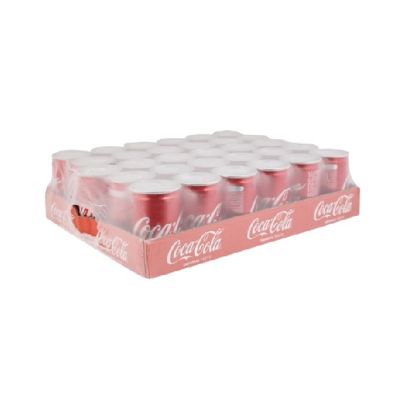 Picture of Coca Cola Mini Plain 150ML