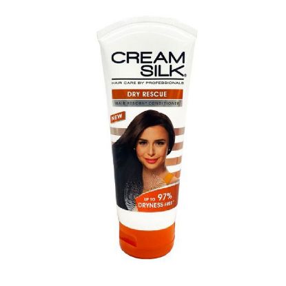 Picture of Cream Silk Conditioner Dry Rescue 180ml