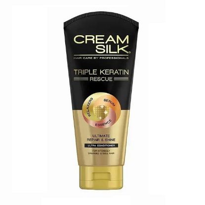Picture of Cream Silk Conditioner Ultimate Repair & Shine 170ml