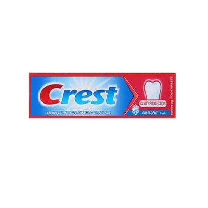 Picture of Crest Toothpaste Fresh Mint 50ml