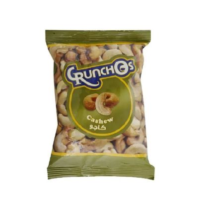Picture of Crunchos Cashew Pouch 100gm