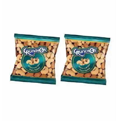 Picture of Crunchos Mixed Nuts 2x300gm