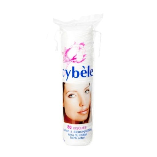 Picture of Cybele Cotton Make 80's