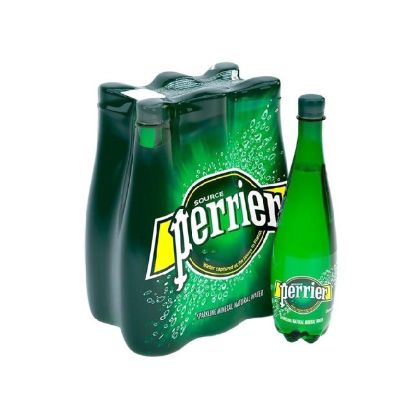 Picture of Perrier Sparkling Water Pet 1LTR