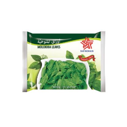 Picture of Dat-Schaub Molokhia Leaves 400gm