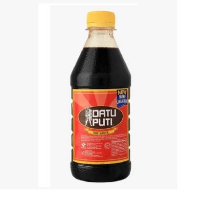 Picture of Datu Puti Soy Sauce 350ml