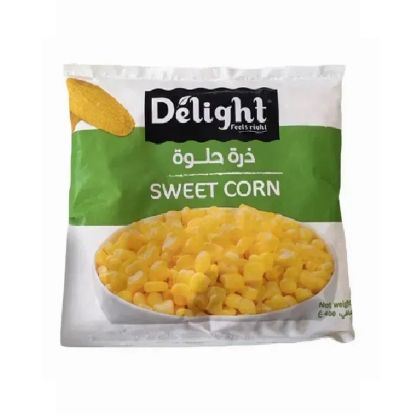 Picture of Delight Sweet Corn 400gm