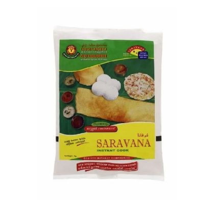 Picture of Saravana Instant Idily Dosa Wet Mix 1kg