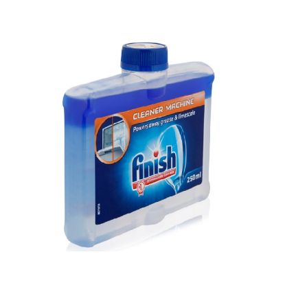 Picture of Finish Dishwasher Cleaner Machine 250ml