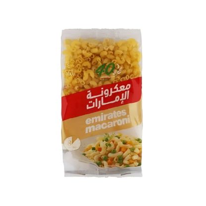 Picture of Emirates Macaroni Corni Medium 400gm