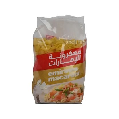Picture of Emirates Macaroni Shell Big 400gm