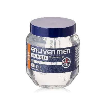 Picture of Enliven Hair Gel Wet With Pro-Vitamin B5 Hold #2 250ml