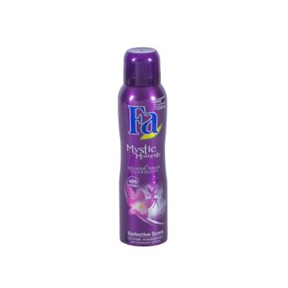 Picture of Fa Deodorant Spray Mystic Moment 150ml