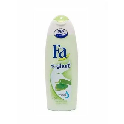 Picture of Fa Yoghurt Aloe Vera Shower Cream 250ml