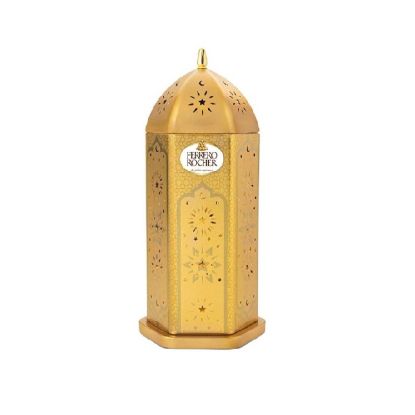 Picture of Ferrero Rocher Chocolate Lantern  225gm