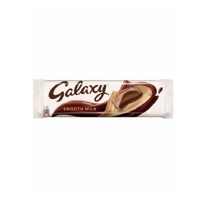 Picture of Galaxy Chocolate Smooth Milk 36gm