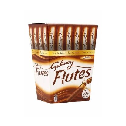 Picture of Galaxy Flute Single Share 24pc