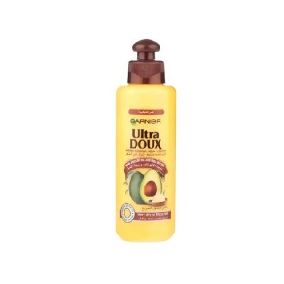 Picture of Garnier Ulitrea Doux Intese Nautrition Leave In Cream 200ml