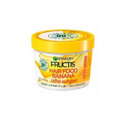 Picture of Garnier Ultra Doux Hair Cream Banana 390ml