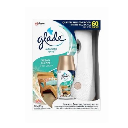 Picture of Glade Automatic Spray Refill Ocean Escape 1pc